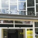 Gevel Haags Montessori